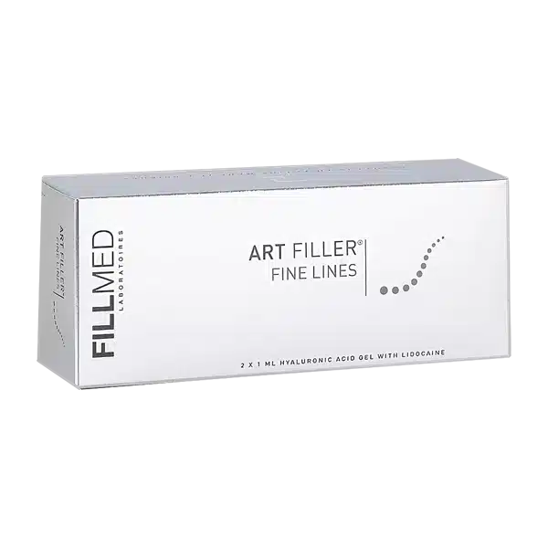 FM Art Filler Fine Lines