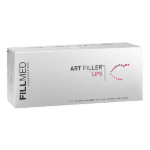 FM Art Filler Lips