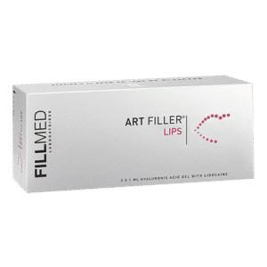 FM Art Filler Lips