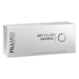 FM Art Filler Universal