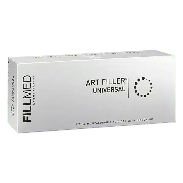 FM Art Filler Universal
