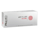 FM Artfiller Volume