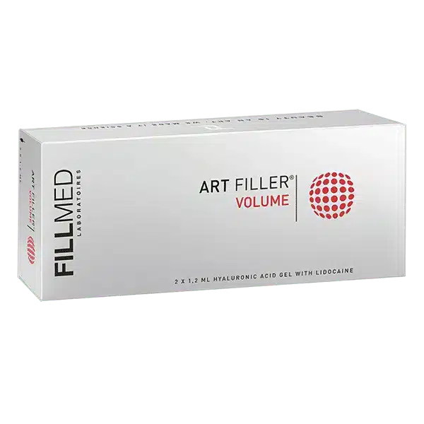 FM Artfiller Volume