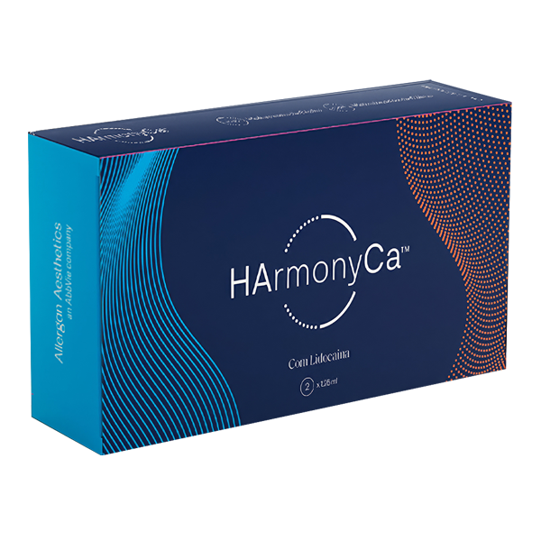 HARMONYCA LIDOCAINE 1,25ML