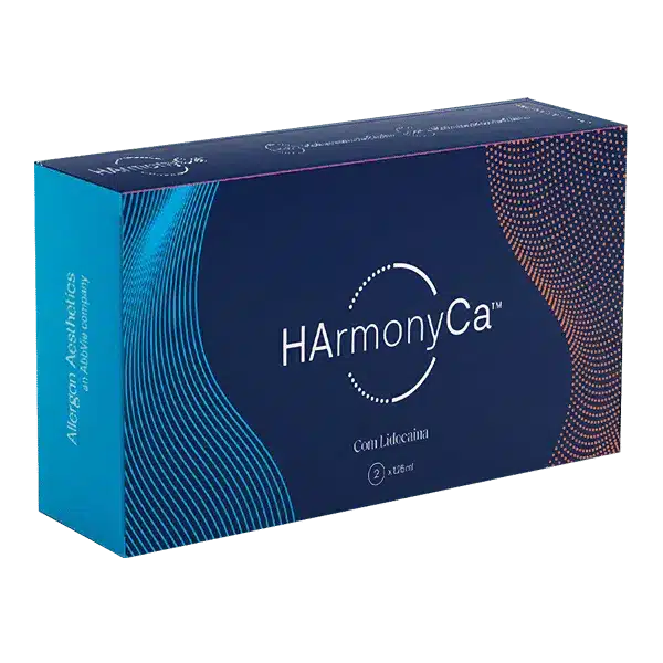 HarmonyCA Lidocaine