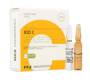 INNOAESTHETICS BIO C 2ML (EXFO)