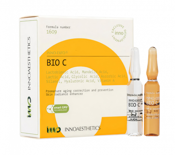 INNOAESTHETICS BIO C 2ML (EXFO)