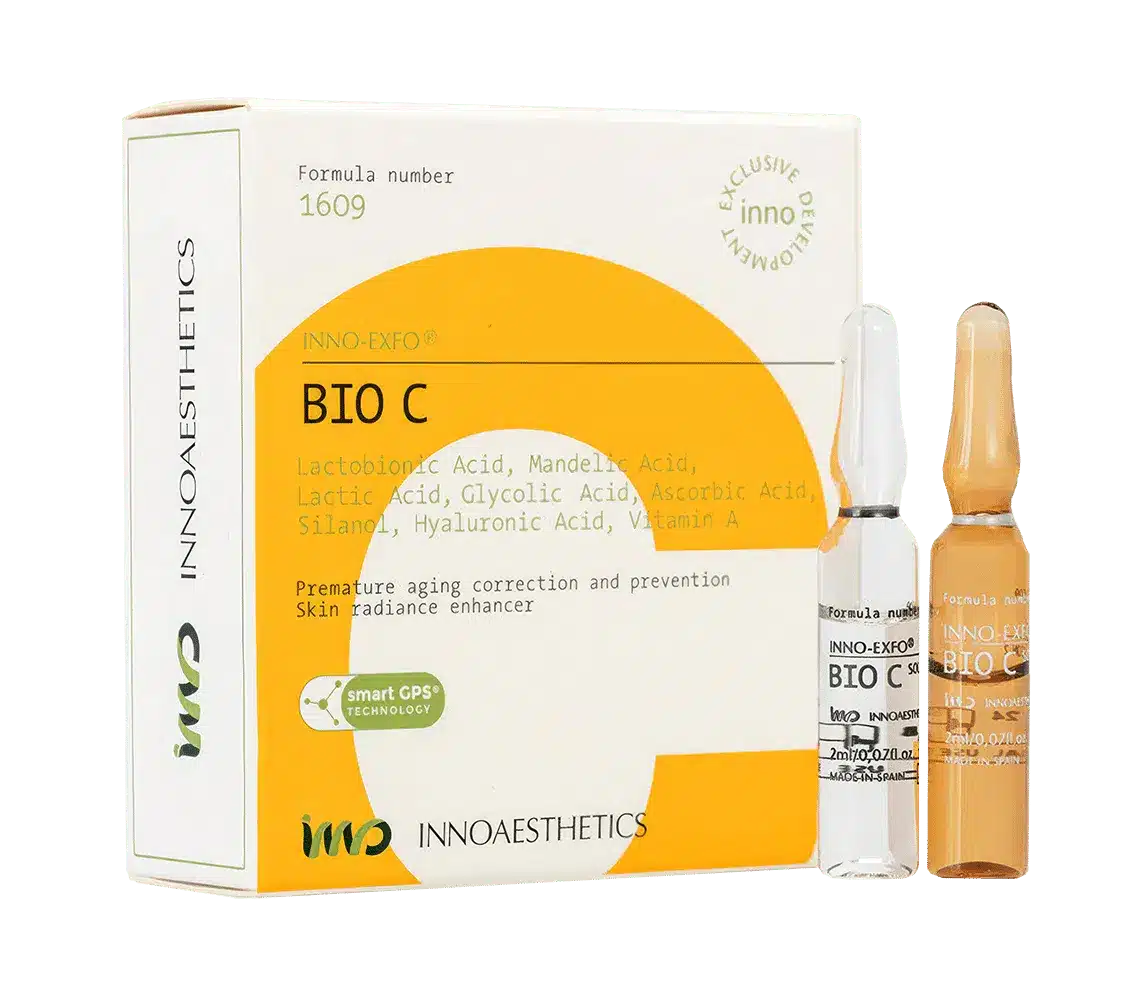 INNOAESTHETICS BIO C 2ML (EXFO)