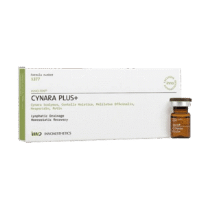 INNOAESTHETICS CYNARA PLUS+