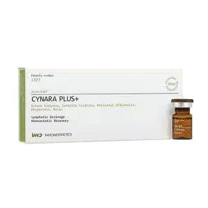 INNOAESTHETICS CYNARA PLUS+
