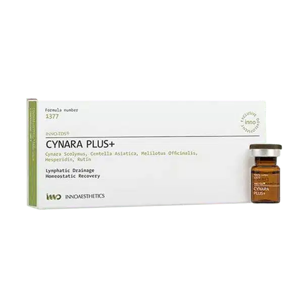 INNOAESTHETICS CYNARA PLUS+