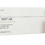 INNOAESTHETICS DNA PEPT-HA 2,5ML (TDS)