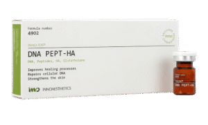 INNOAESTHETICS DNA PEPT-HA 2,5ML (TDS)