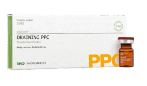 INNOAESTHETICS DRAINING PPC 5ML
