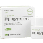 INNOAESTHETICS EYE REVITALIZER 15G (DERMA)