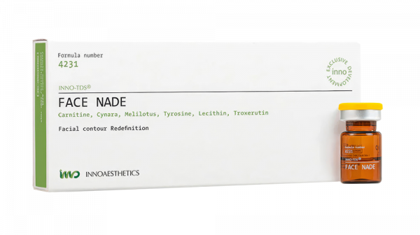 INNOAESTHETICS FACE NADE 2,5ML (TDS)