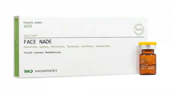 INNOAESTHETICS FACE NADE 2,5ML (TDS)