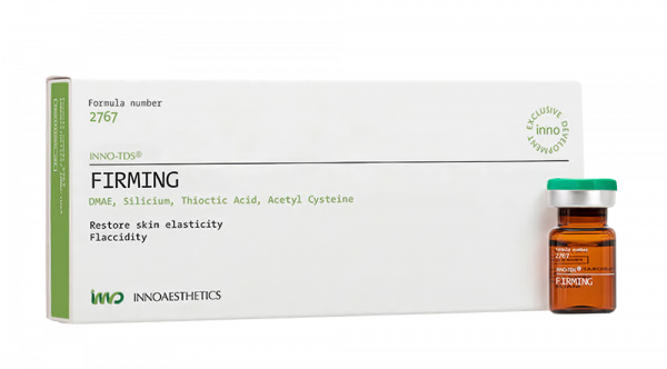 INNOAESTHETICS FIRMING 5ML (TDS)