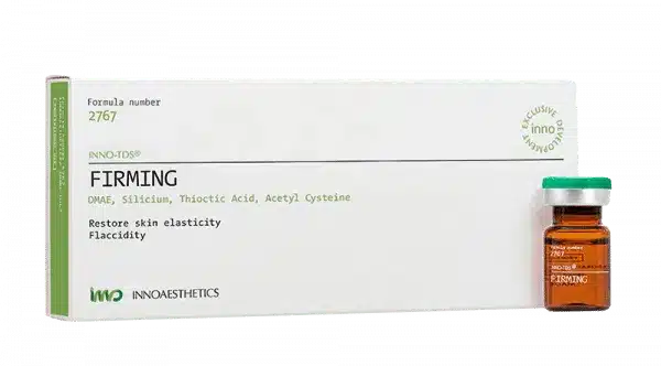 INNOAESTHETICS FIRMING 5ML