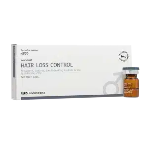 INNOAESTHETICS HAIR LOSS CONTROL (MAN)