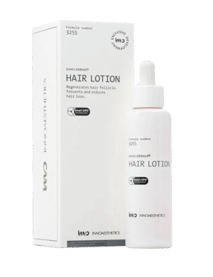 INNOAESTHETICS HAIR LOTION 70ML (DERMA)