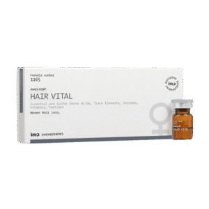 INNOAESTHETICS HAIR VITAL (WOMAN)