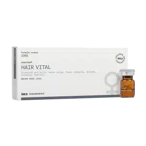 INNOAESTHETICS HAIR VITAL (WOMAN)