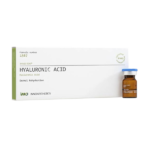 INNOAESTHETICS HYALURONIC ACID