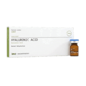 INNOAESTHETICS HYALURONIC ACID