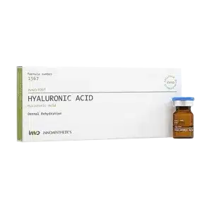INNOAESTHETICS HYALURONIC ACID