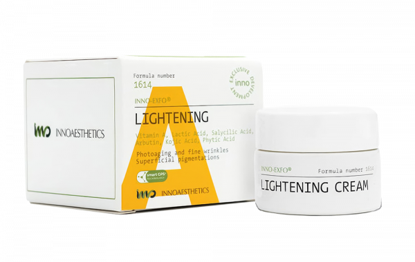 INNOAESTHETICS LIGHTENING 15G (EXFO)