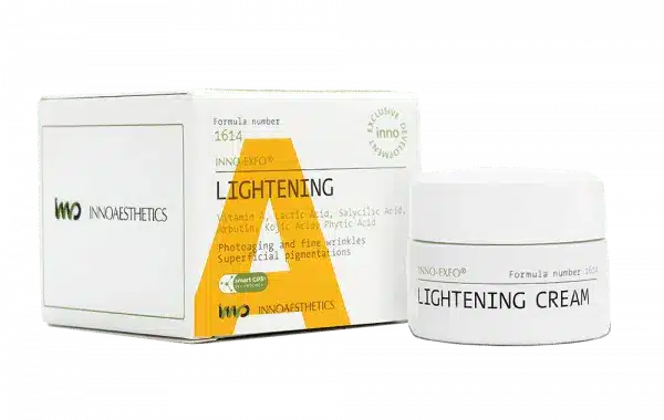 INNOAESTHETICS LIGHTENING 15G (EXFO)