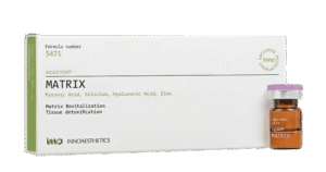 INNOAESTHETICS MATRIX 2,5ML