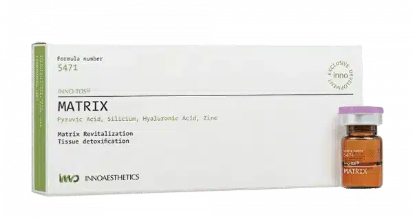 INNOAESTHETICS MATRIX 2,5ML