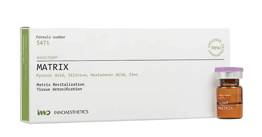 INNOAESTHETICS MATRIX 2,5ML