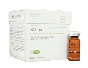 INNOAESTHETICS MCA 35 5ML (EXFO)