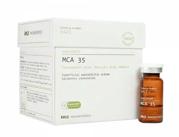 INNOAESTHETICS MCA 35 5ML (EXFO)