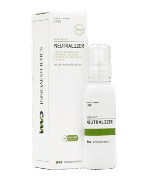 INNOAESTHETICS NEUTRALIZER 100ML (EXFO)