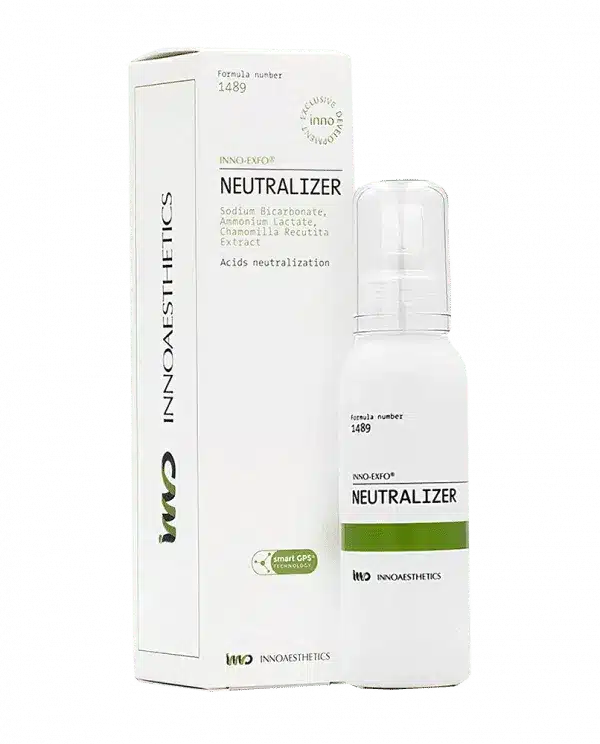 INNOAESTHETICS NEUTRALIZER 100ML (EXFO)