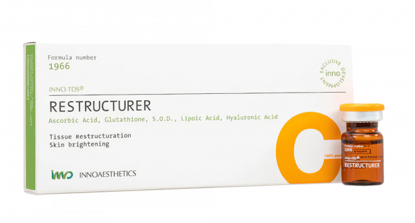 INNOAESTHETICS RESTRUCTURER 5ML (TDS)