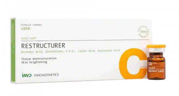INNOAESTHETICS RESTRUCTURER 5ML