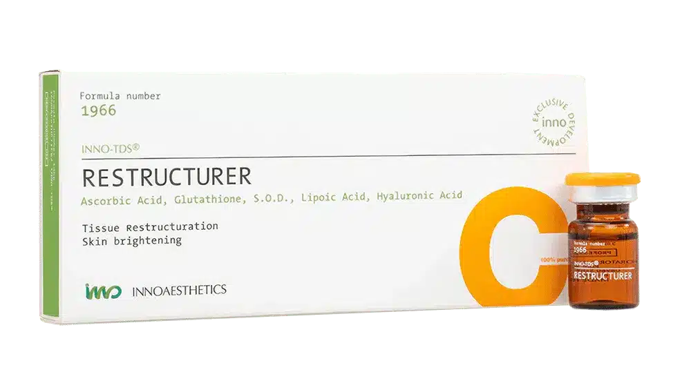 INNOAESTHETICS RESTRUCTURER 5ML