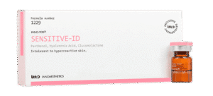 INNOAESTHETICS SENSITIVE-ID 2,5ML