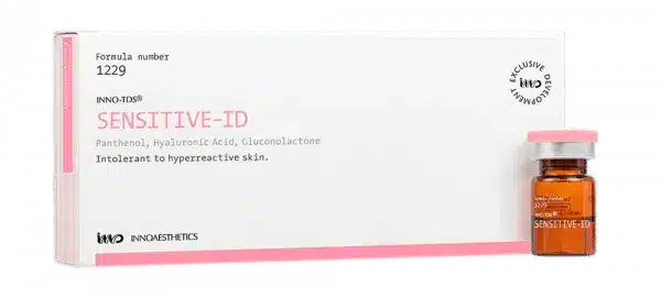 INNOAESTHETICS SENSITIVE-ID 2,5ML