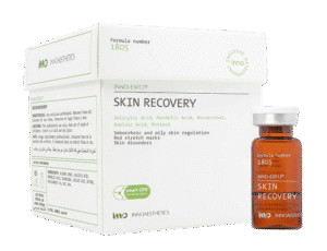 INNOAESTHETICS SKIN RECOVERY 5ML (EXFO)