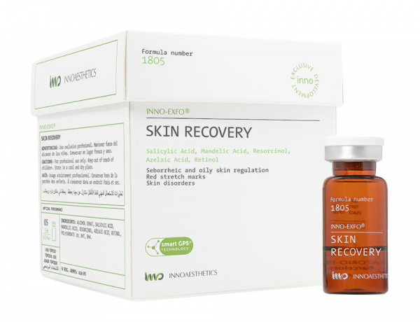 INNOAESTHETICS SKIN RECOVERY 5ML (EXFO)