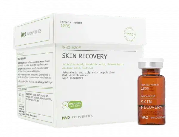 INNOAESTHETICS SKIN RECOVERY 5ML (EXFO)