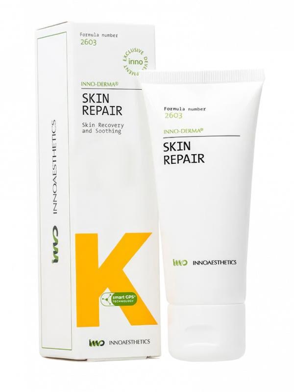 INNOAESTHETICS SKIN REPAIR 60G (DERMA)