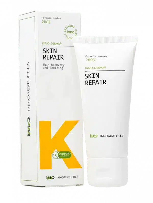 INNOAESTHETICS SKIN REPAIR 60G (DERMA)