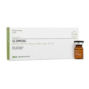 INNOAESTHETICS SLIMMING 5ML (TDS)